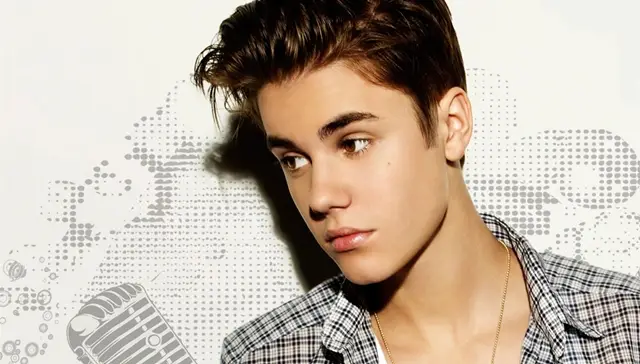 Justin Bieber ve Selena Gomez dansı