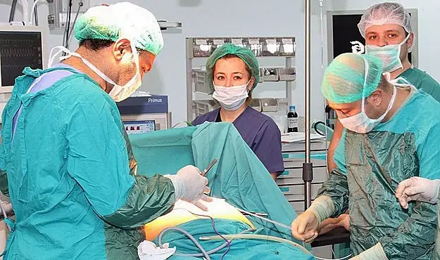 Obezitede çare ameliyat mı?