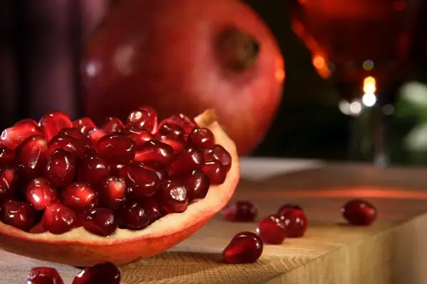 Nar'ın cilde faydaları neler?