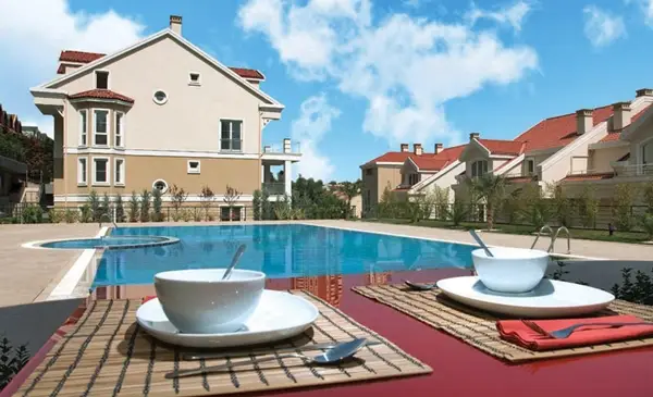 Satılık daire sayısı