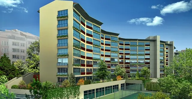 Kağıthane 7000, 24 ay 0 faizle