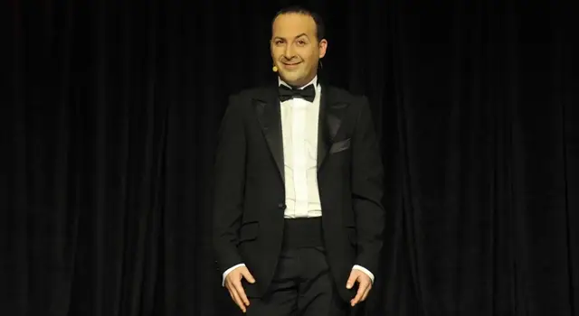 Tolga Çevik haklarından geldi