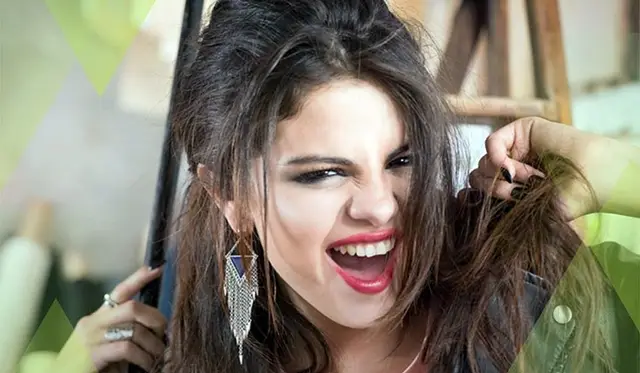 Selena Gomez arkadaşlarını sildi