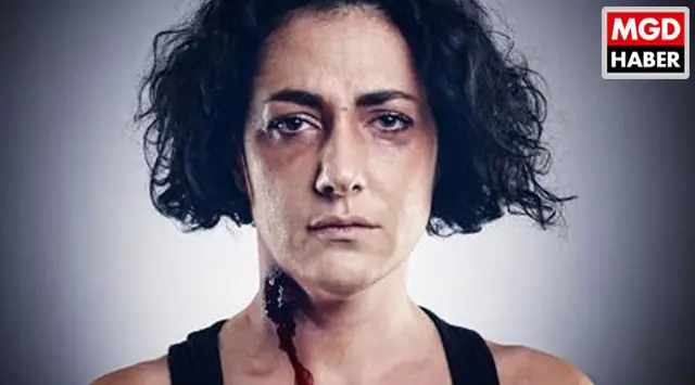 Meltem Cumbul saldırıya uğradı