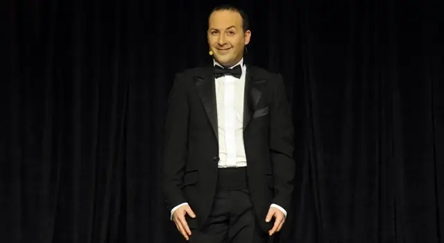 Tolga Çevik tanıtımlarda neden yok?