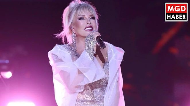 Ajda Pekkan'dan üzücü haber