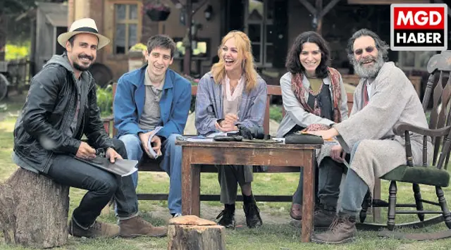 Annemin Yarası filminden kötü haber