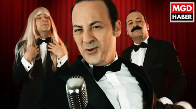 'Arkadaşım Hoşgeldin' bitiyor mu?