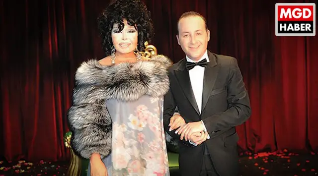 'Arkadaşım Hoşgeldin'de Diva paniği