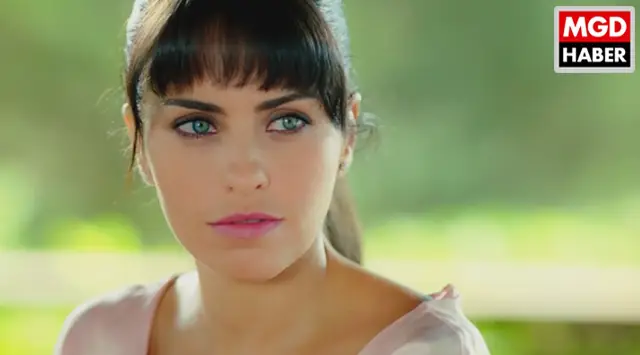 Aslı Tandoğan anne oldu