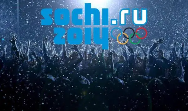 Sochi'ye 100 bin prezervatif