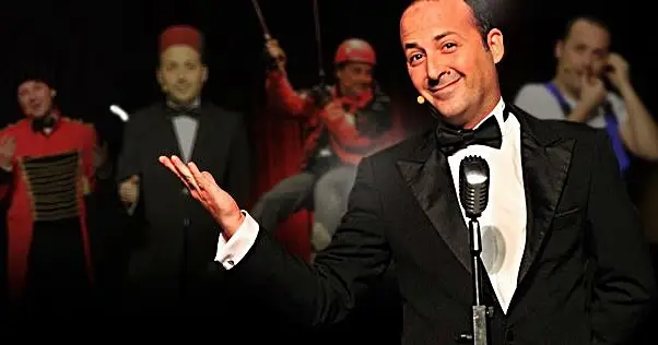 Tolga Çevik'i hacklediler!