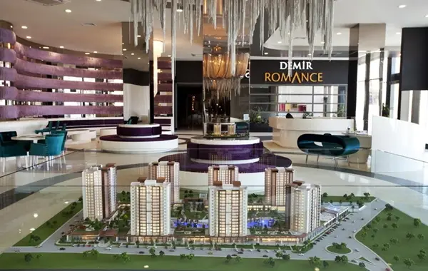 Demir İnşaat fiyatları sabitledi