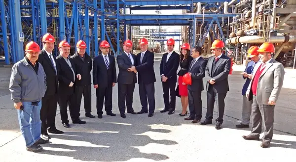  OSB’Lerle  ilgili soru işaretleri