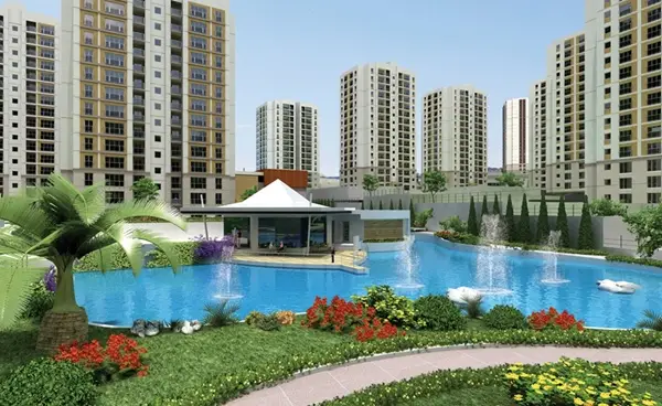 Markalı konut projeleri