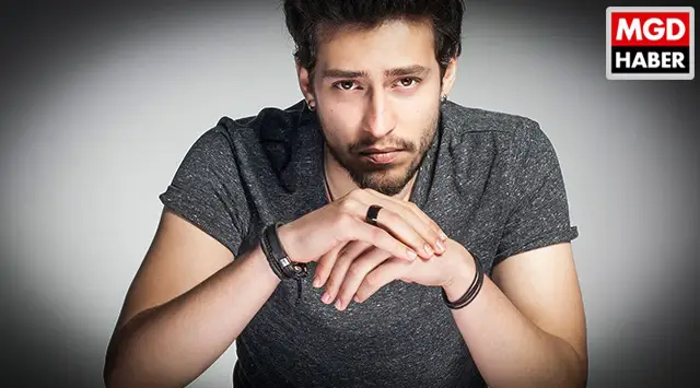 Ekin Koç Kanal D dizisinde