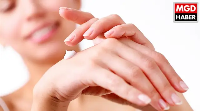 El peelinginizi evde hazırlayın