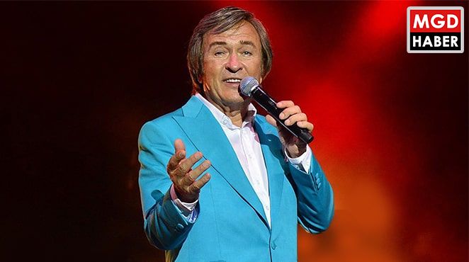 Erol Evgin'den yeni klip