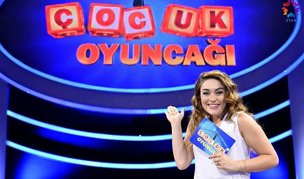 Ezgi Mola'nın ekran serüveni bitti