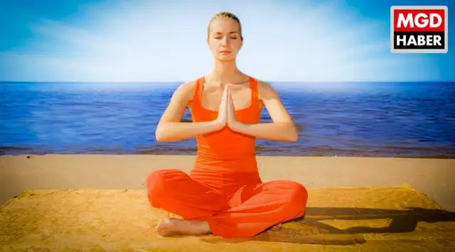 İşte kolay meditasyon yöntemi