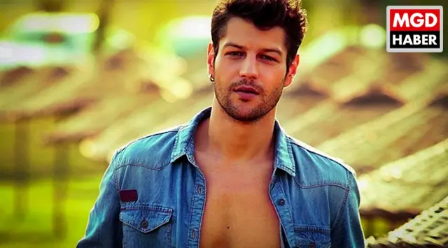 Serhat Teoman'dan samimi itiraflar