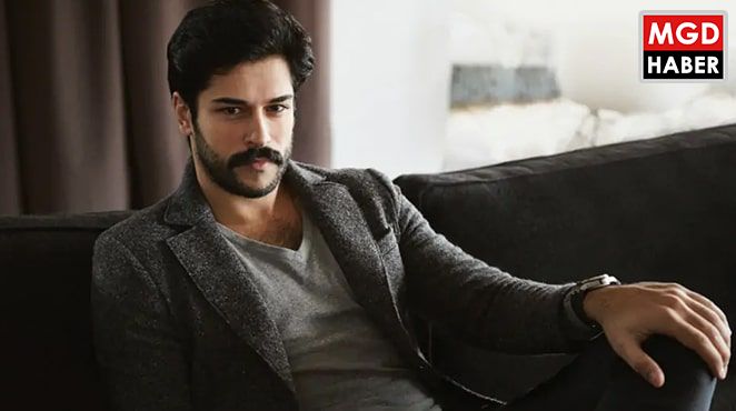 Burak Özçivit yalan mı söylüyor? 